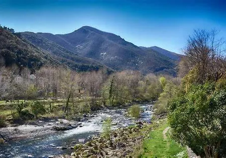 Dans Station Thermale, Dans Avec Ascenseur Amélie-les-Bains-Palalda