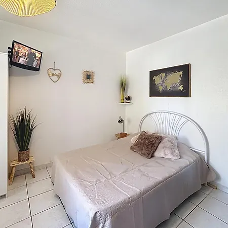 Apartman Dans Station Thermale, Dans Avec Ascenseur *